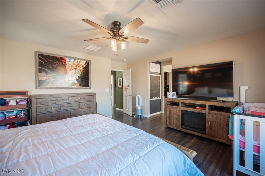 3216 Outrider, North Las Vegas, NV 89031