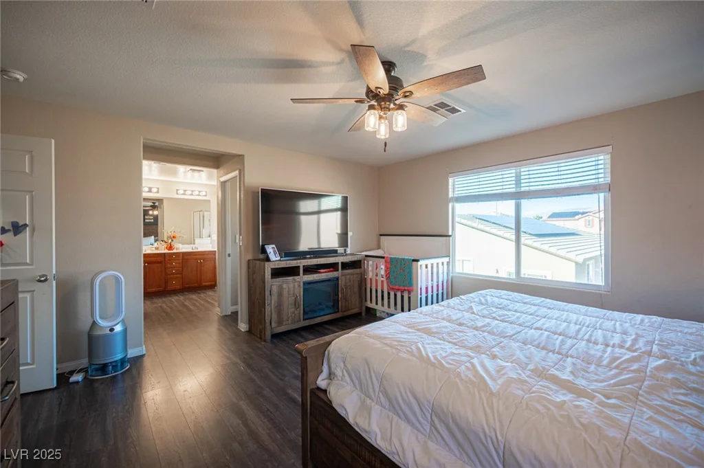 3216 Outrider, North Las Vegas, NV 89031