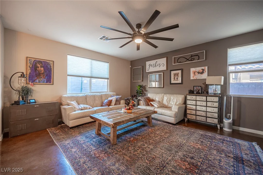 3216 Outrider, North Las Vegas, NV 89031