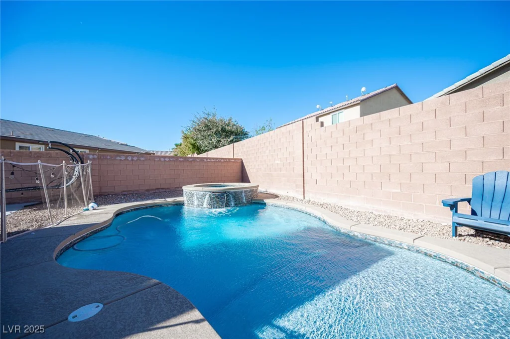 3216 Outrider, North Las Vegas, NV 89031