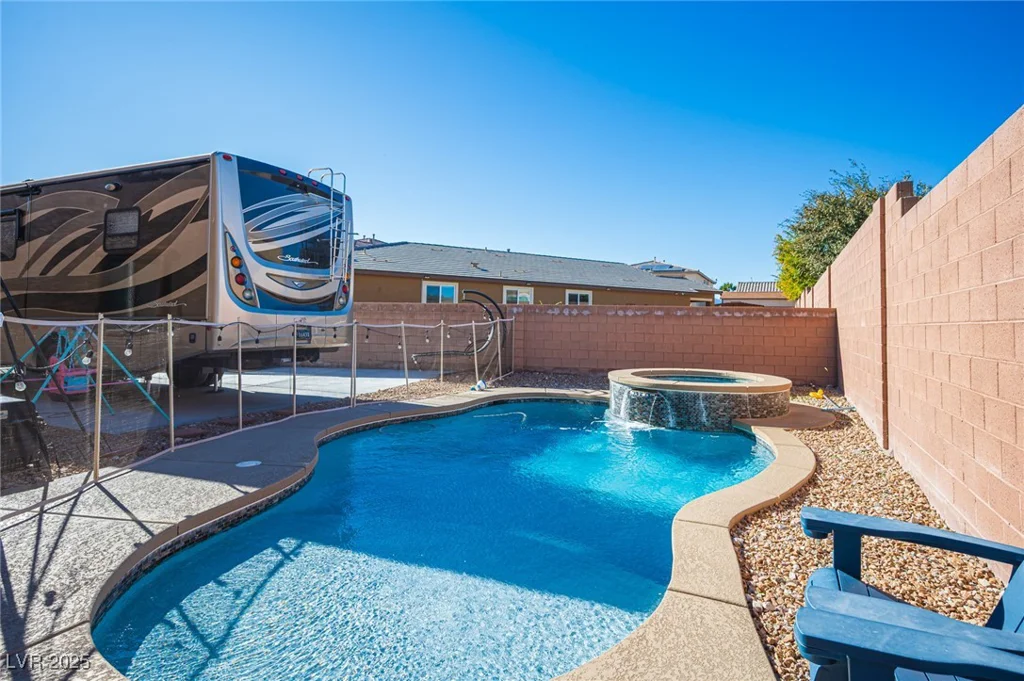 3216 Outrider, North Las Vegas, NV 89031
