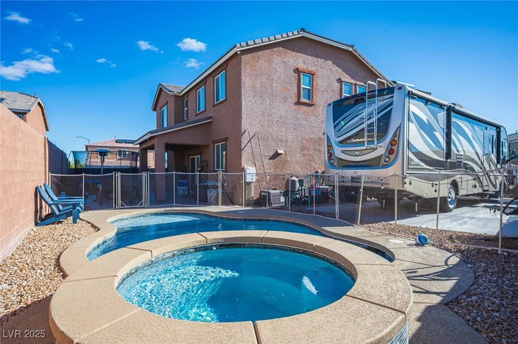 3216 Outrider, North Las Vegas, NV 89031