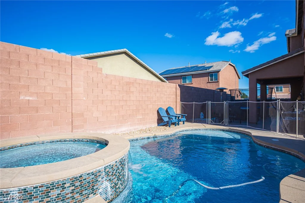 3216 Outrider, North Las Vegas, NV 89031