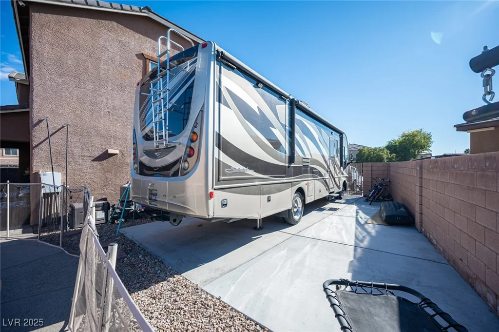 3216 Outrider, North Las Vegas, NV 89031