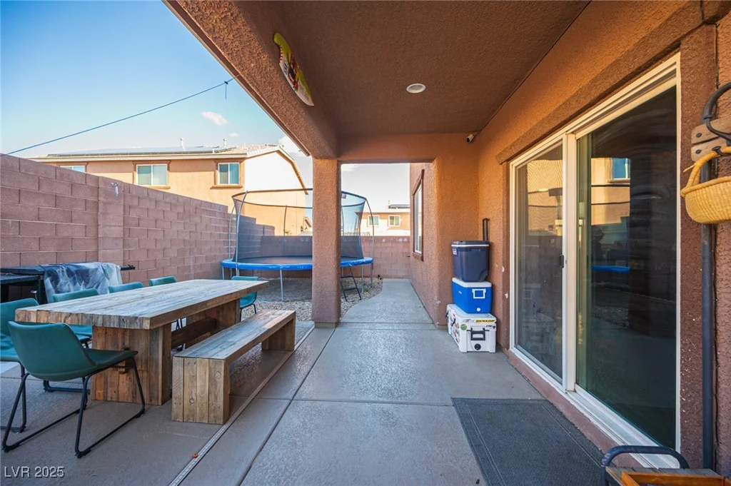 3216 Outrider, North Las Vegas, NV 89031