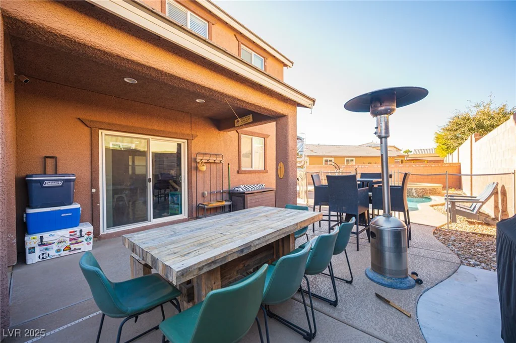 3216 Outrider, North Las Vegas, NV 89031