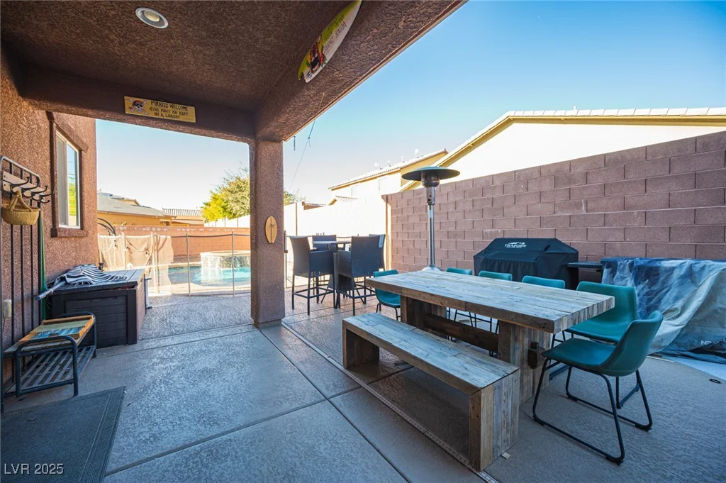 3216 Outrider, North Las Vegas, NV 89031