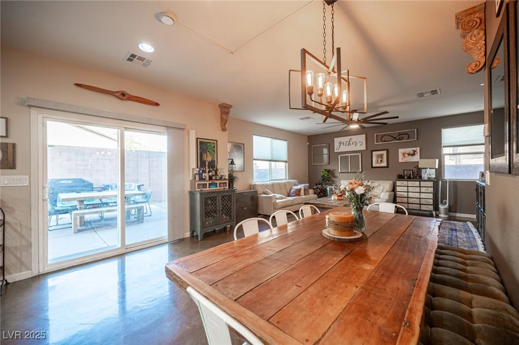 3216 Outrider, North Las Vegas, NV 89031