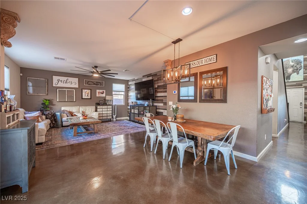 3216 Outrider, North Las Vegas, NV 89031