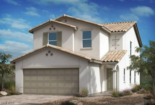 4225 Texas Lilac, Las Vegas, NV 89139