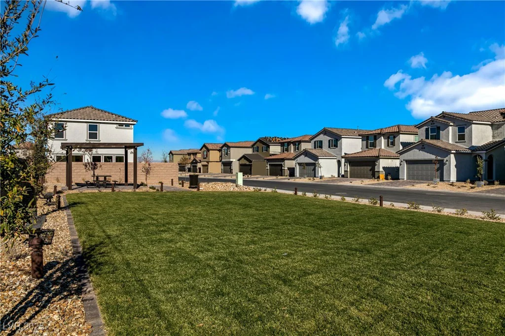 4225 Texas Lilac, Las Vegas, NV 89139