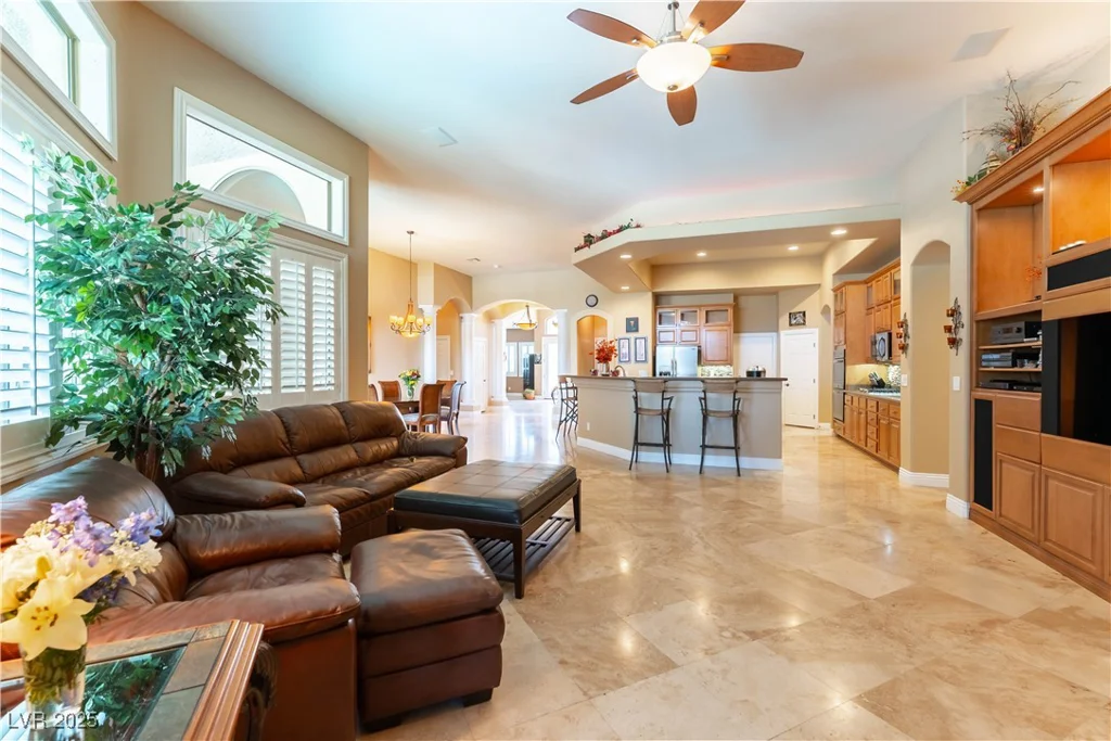 1119 Pinto Horse, Henderson, NV 89052