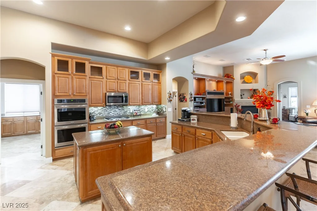 1119 Pinto Horse, Henderson, NV 89052
