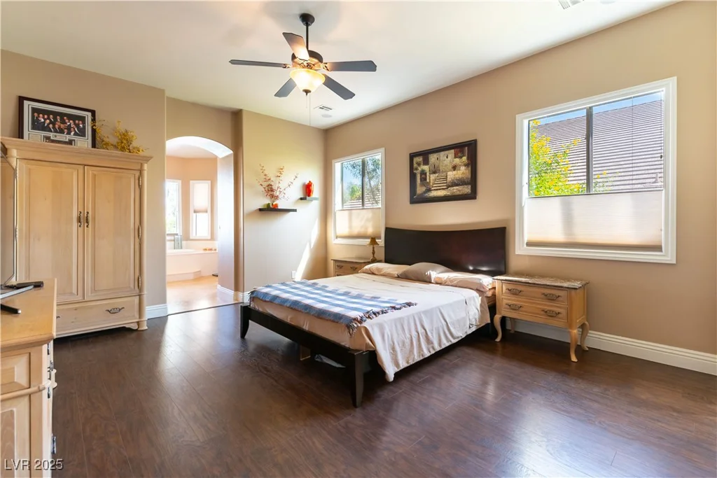 1119 Pinto Horse, Henderson, NV 89052