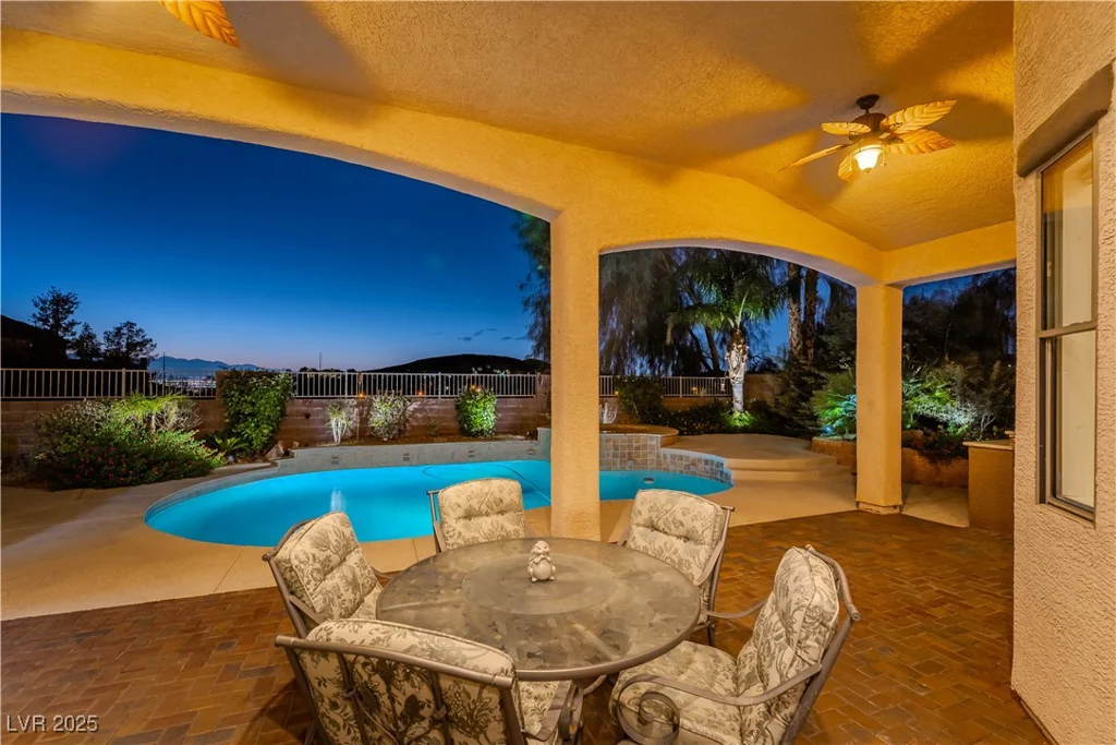 1119 Pinto Horse, Henderson, NV 89052