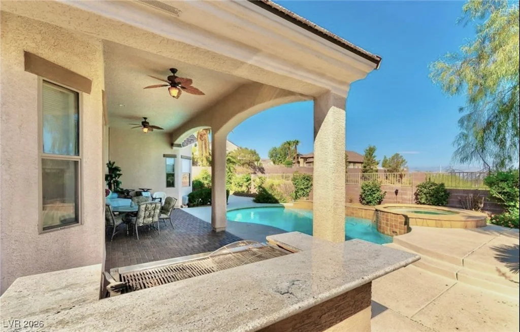 1119 Pinto Horse, Henderson, NV 89052