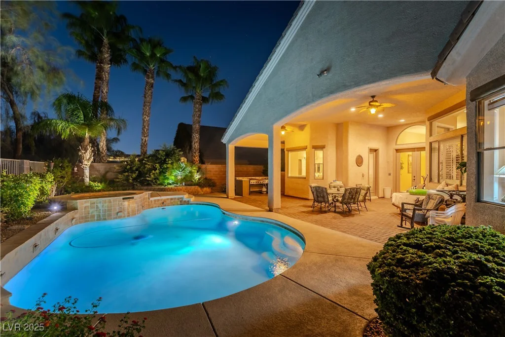 1119 Pinto Horse, Henderson, NV 89052