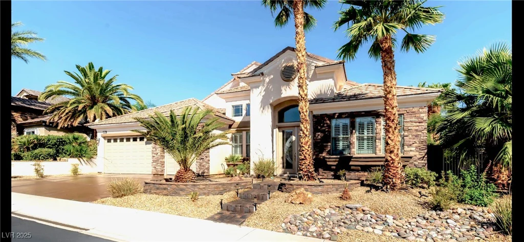1119 Pinto Horse, Henderson, NV 89052