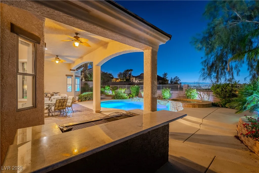 1119 Pinto Horse, Henderson, NV 89052