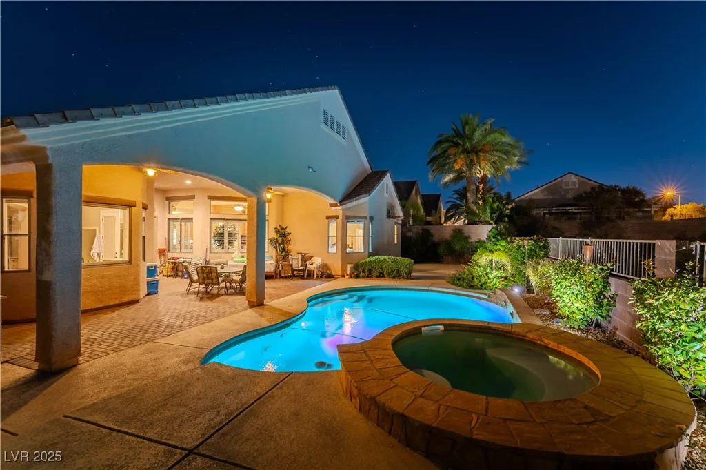 1119 Pinto Horse, Henderson, NV 89052