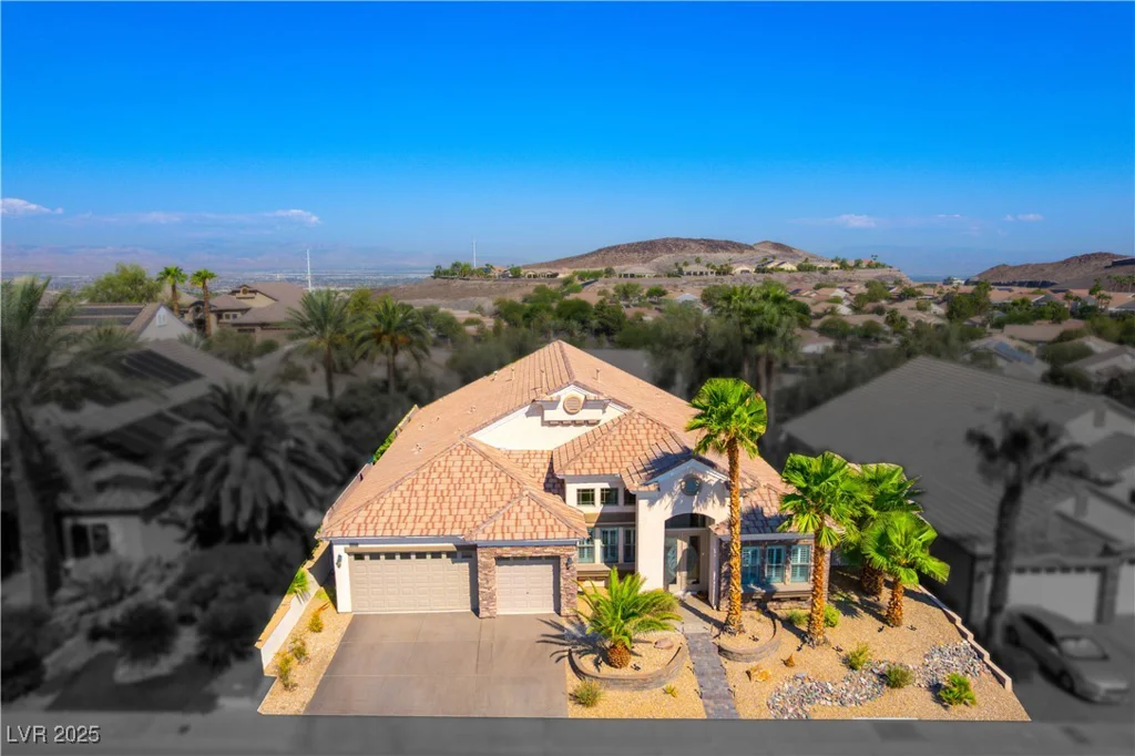 1119 Pinto Horse, Henderson, NV 89052
