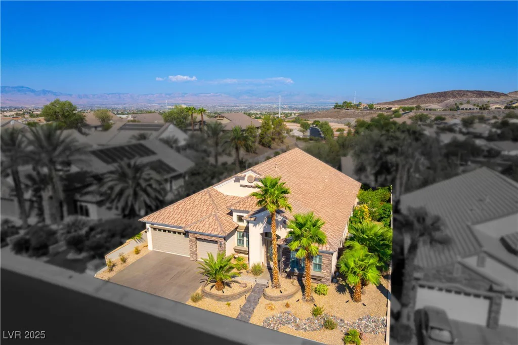 1119 Pinto Horse, Henderson, NV 89052