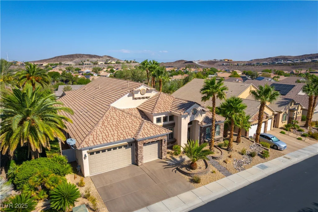 1119 Pinto Horse, Henderson, NV 89052