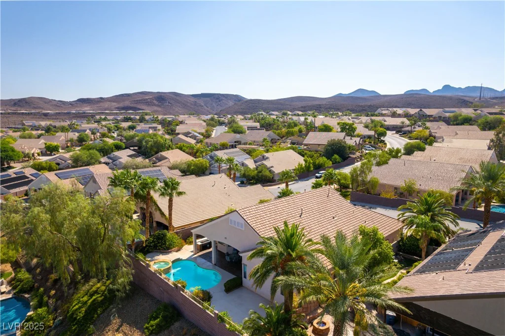 1119 Pinto Horse, Henderson, NV 89052