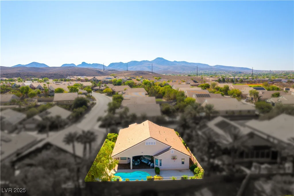 1119 Pinto Horse, Henderson, NV 89052