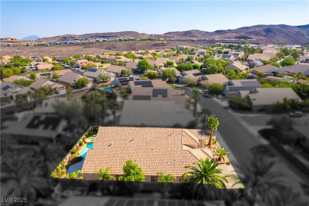 1119 Pinto Horse, Henderson, NV 89052