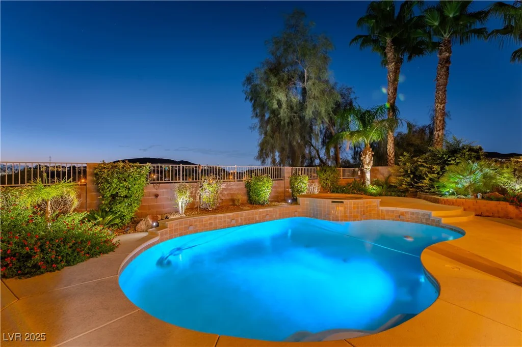 1119 Pinto Horse, Henderson, NV 89052