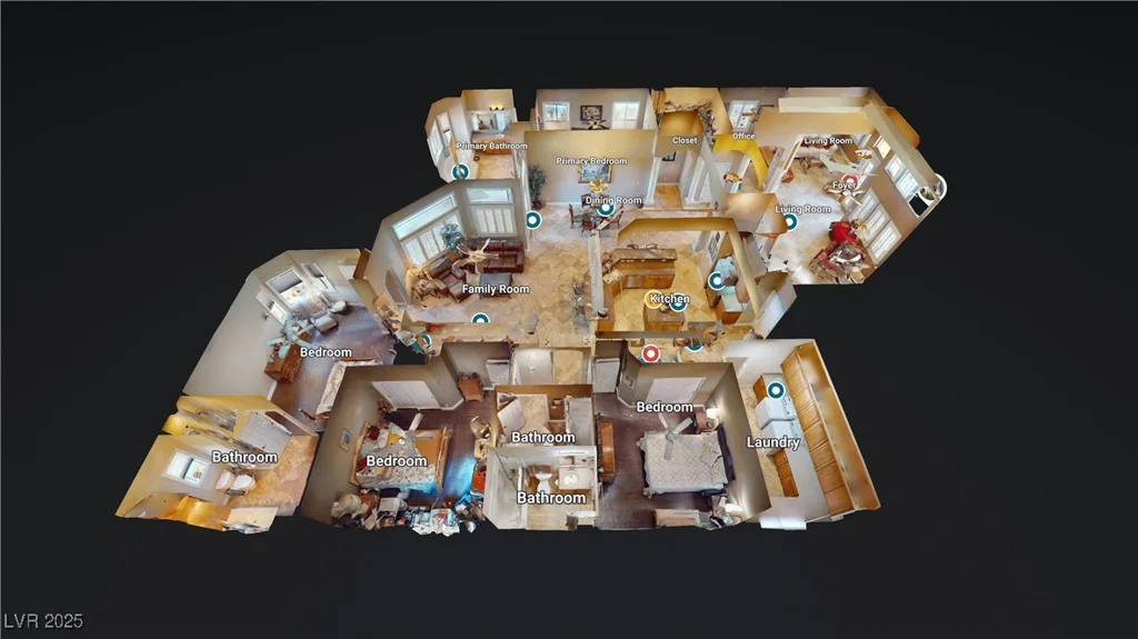 1119 Pinto Horse, Henderson, NV 89052