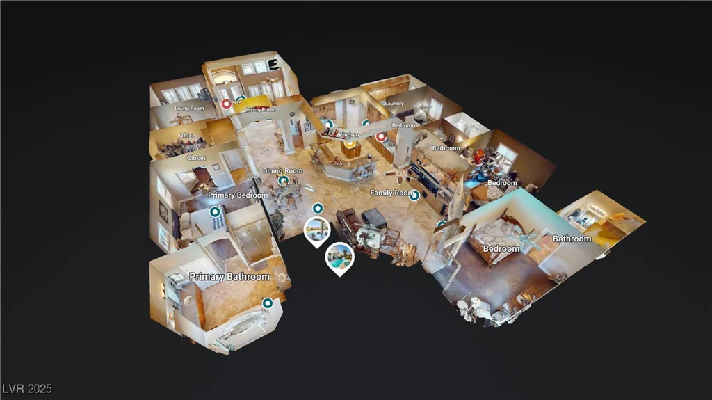 1119 Pinto Horse, Henderson, NV 89052