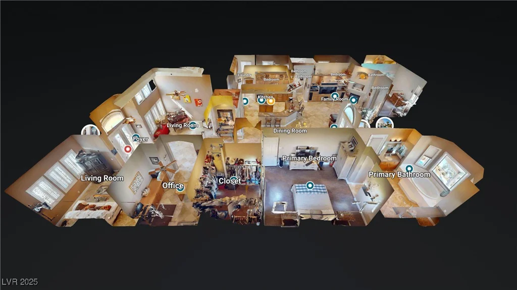 1119 Pinto Horse, Henderson, NV 89052