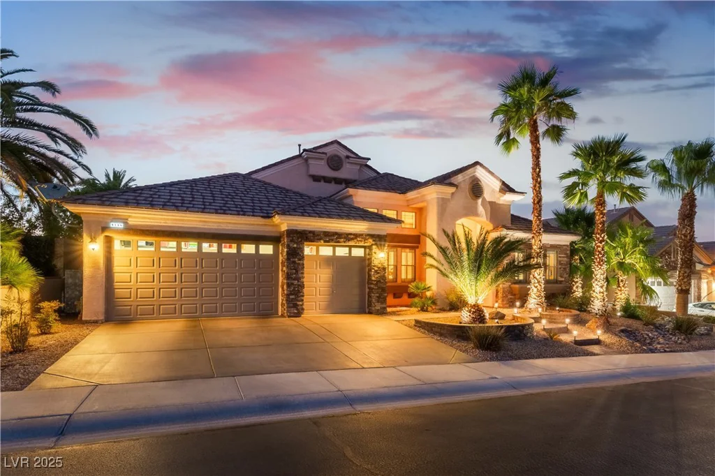 1119 Pinto Horse, Henderson, NV 89052