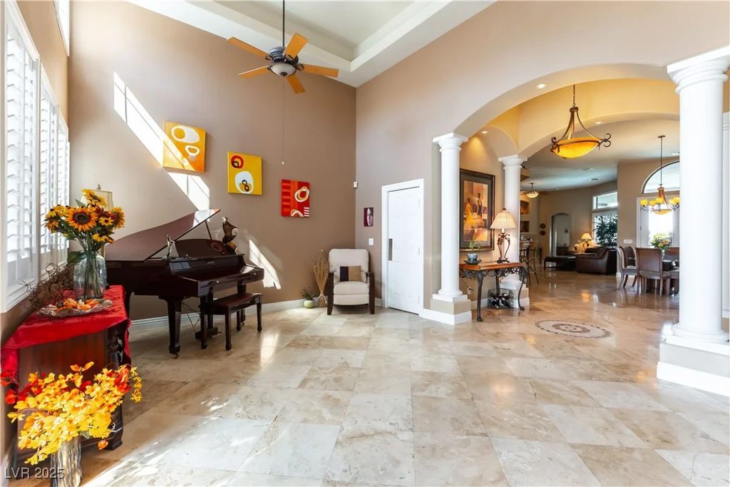 1119 Pinto Horse, Henderson, NV 89052