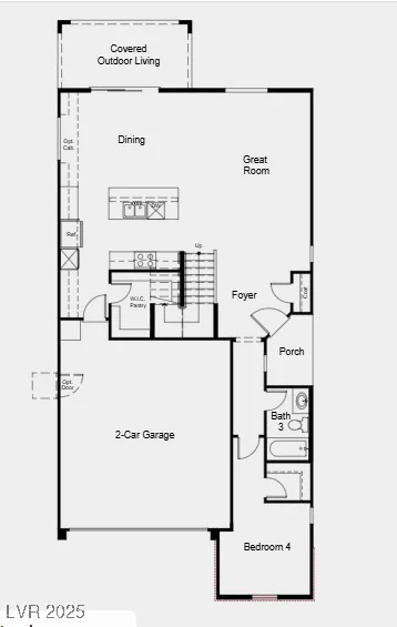 119 Tardando, Henderson, NV 89015