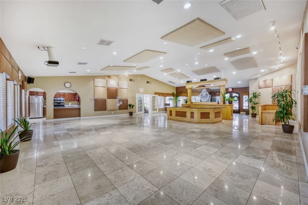 2200 Fort Apache, Las Vegas, NV 89117