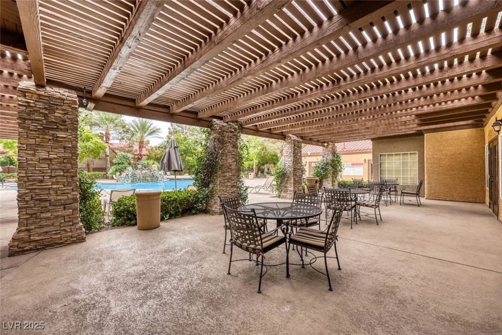 2200 Fort Apache, Las Vegas, NV 89117