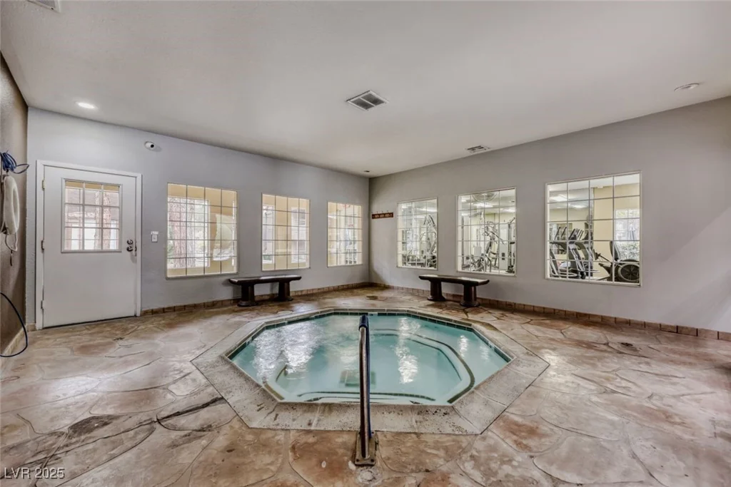 2200 Fort Apache, Las Vegas, NV 89117