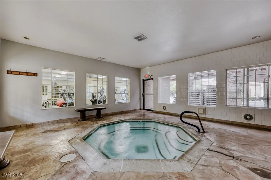 2200 Fort Apache, Las Vegas, NV 89117