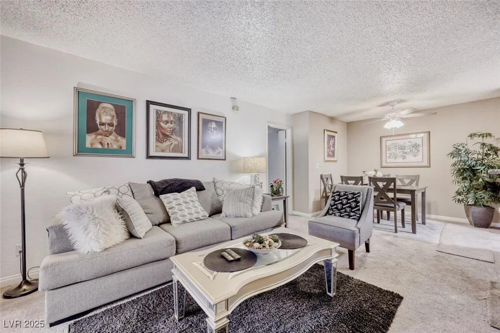 2200 Fort Apache, Las Vegas, NV 89117