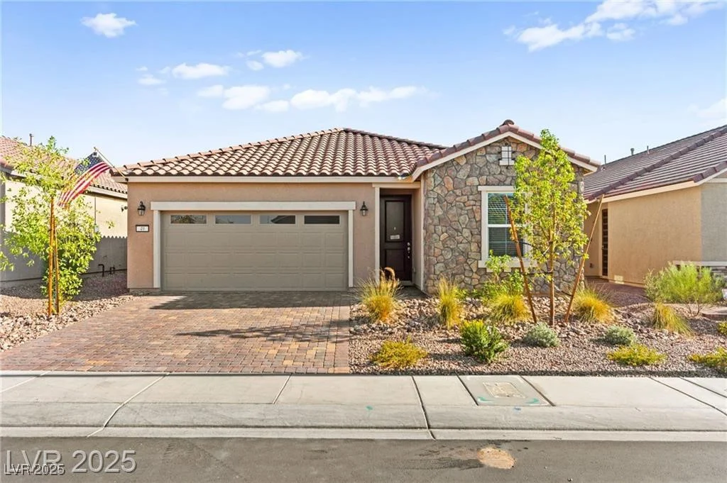 49 Sonata Dawn, Henderson, NV 89011