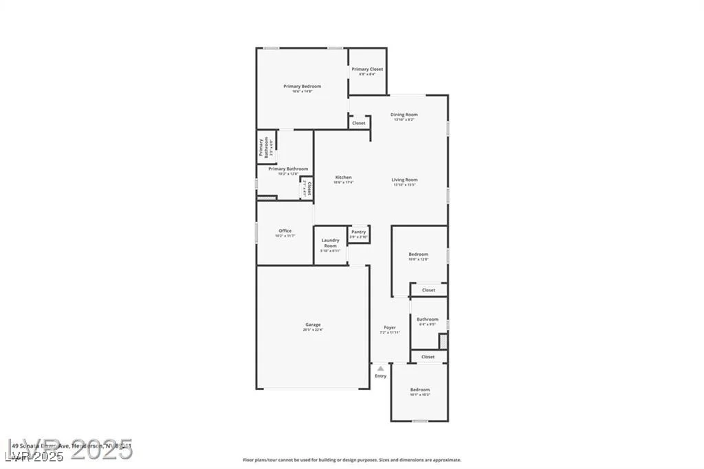 49 Sonata Dawn, Henderson, NV 89011
