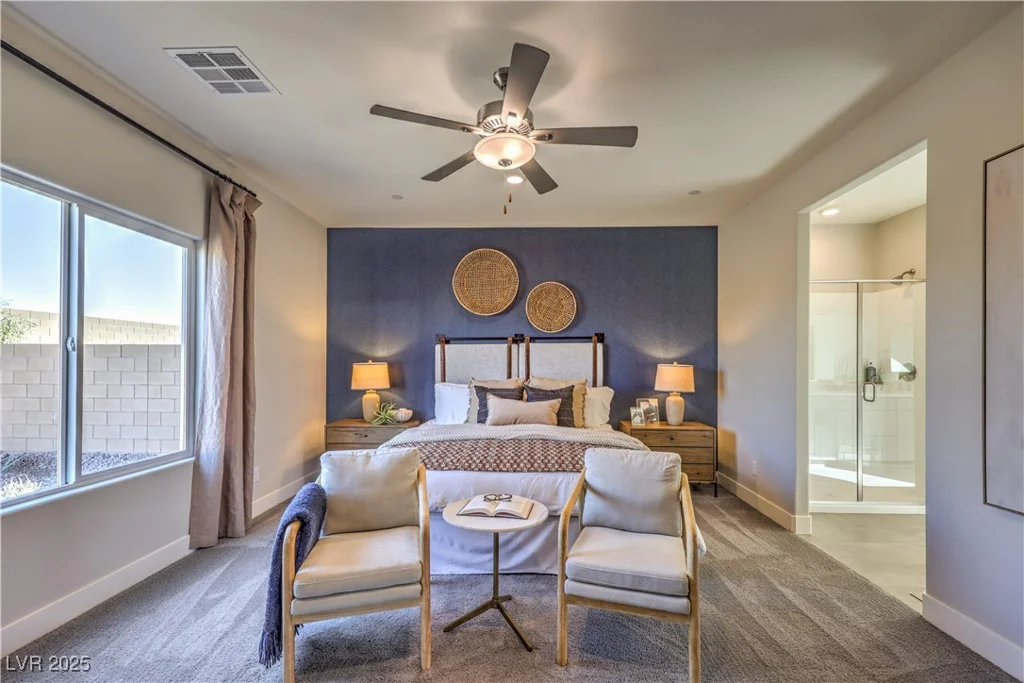 1011 FOREST FALCON, Henderson, NV 89011