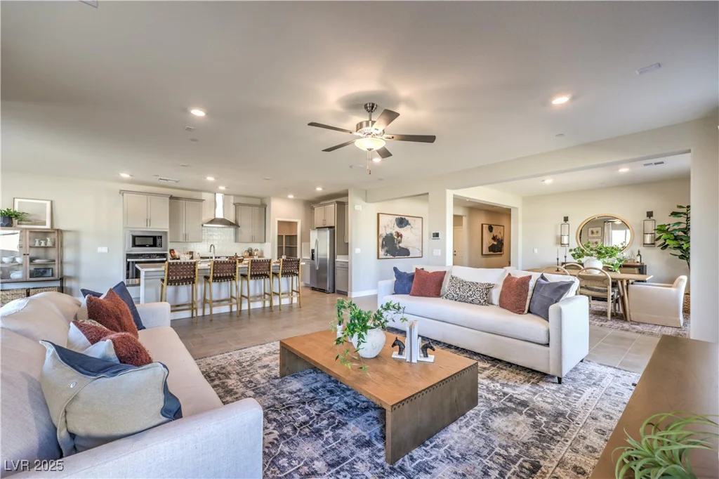 1011 FOREST FALCON, Henderson, NV 89011