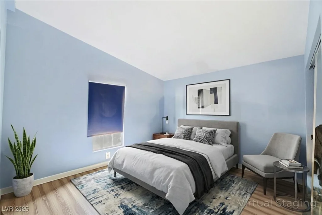 4941 Hildago, Las Vegas, NV 89121