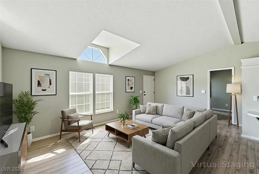 4941 Hildago, Las Vegas, NV 89121