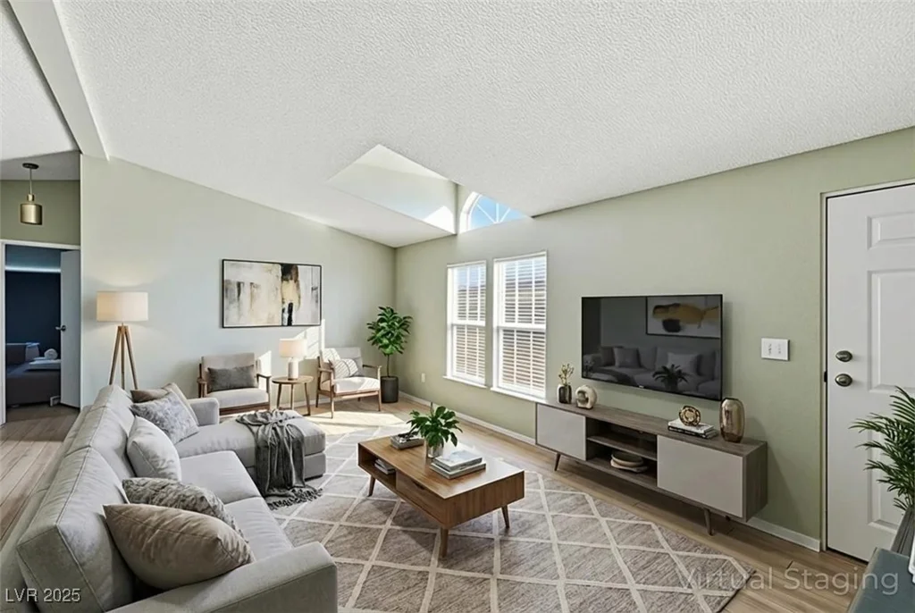 4941 Hildago, Las Vegas, NV 89121
