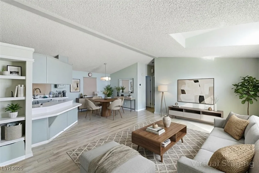 4941 Hildago, Las Vegas, NV 89121